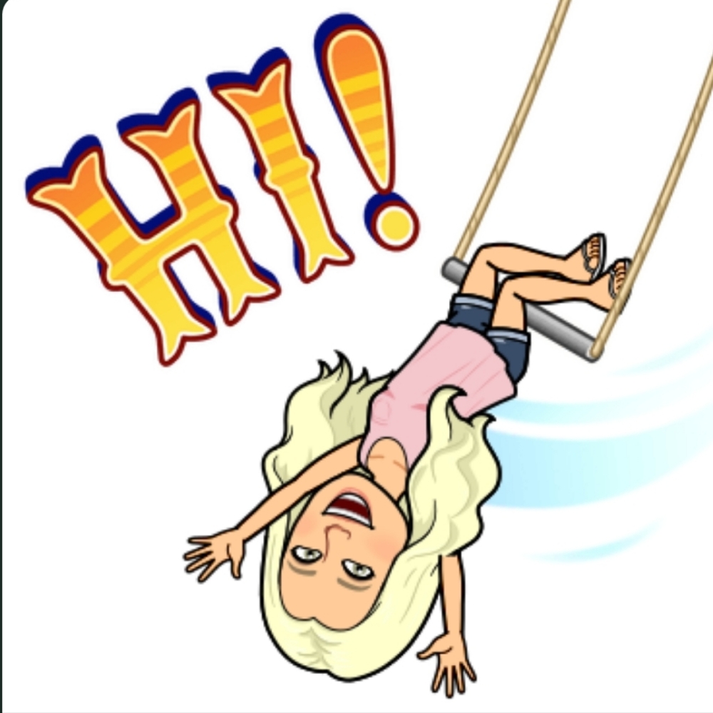 Meet your Posher, Mandy!